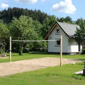 Bobrowe Zacisze W Górach Sokolich , Karpacz Polska