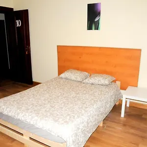 Apartament Economic Mandala, Poznań