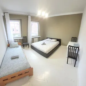 Apartament Rynek 12, Poznań