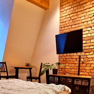 Apartament Casa Mama C Entrum, Poznań