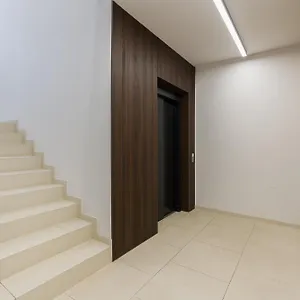 Apartament Sunny Garden Warta View, Poznań