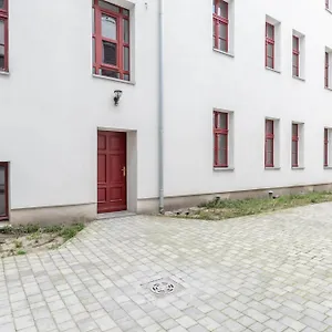 Apartament Flowers Point, Poznań