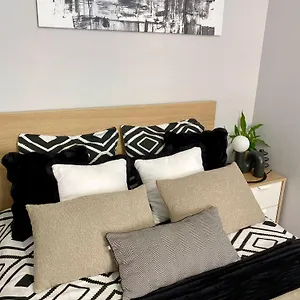Apartament Good Time Stare 71, Old Town, Lokalizacja, Poznań